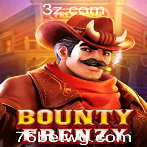 BountyFrenzy: A Experiência de Jogo Emoção com 76bet VIP Login