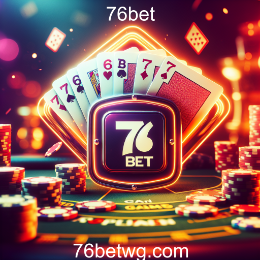 Descubra a Categoria de Cartas do 76bet: Diversão e Estratégia Online